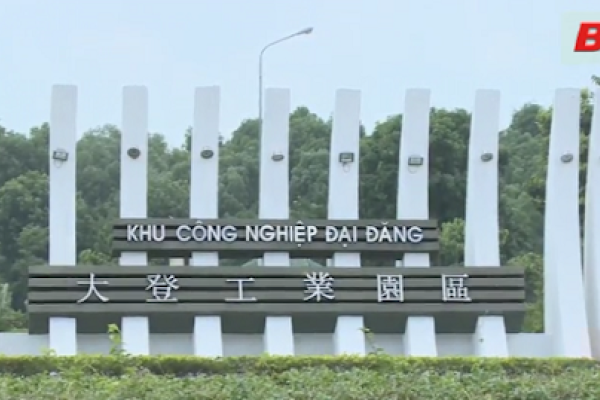 KCN ĐẠI ĐĂNG - TIỀM NĂNG ĐẦU TƯ CHO THUÊ CĂN HỘ CAO CẤP TẠI BÌNH DƯƠNG