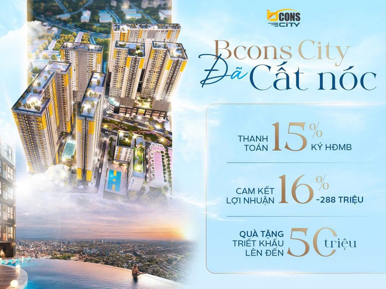 BCONS CITY